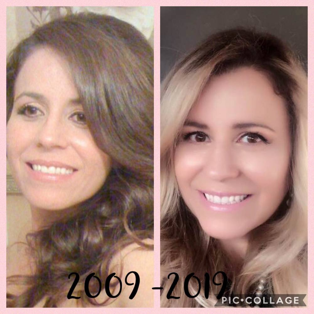 Meet your Posher, Guillermina